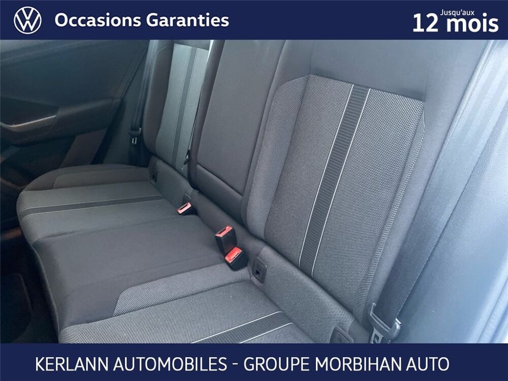 T-ROC 1.5 TSI EVO 150 START/STOP DSG7 Life 2023 occasion 56000 Vannes