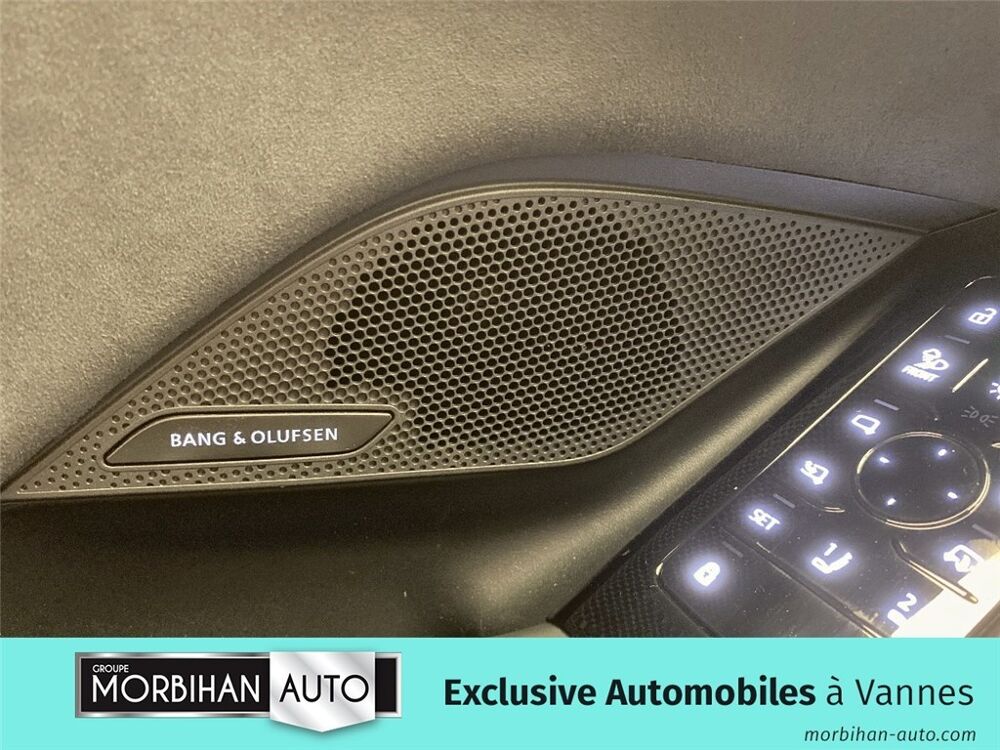 A6 S6 E-TRON AVANT 503 CH 100 KWH QUATTRO 2026 occasion 56000 Vannes