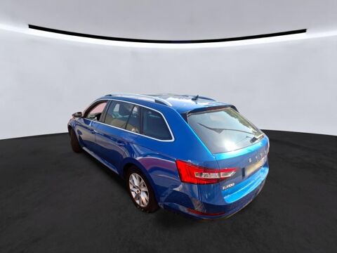 Superb SUPERB COMBI 2.0 TDI 150 SCR DSG7 Business 2024 occasion 56880 Ploeren
