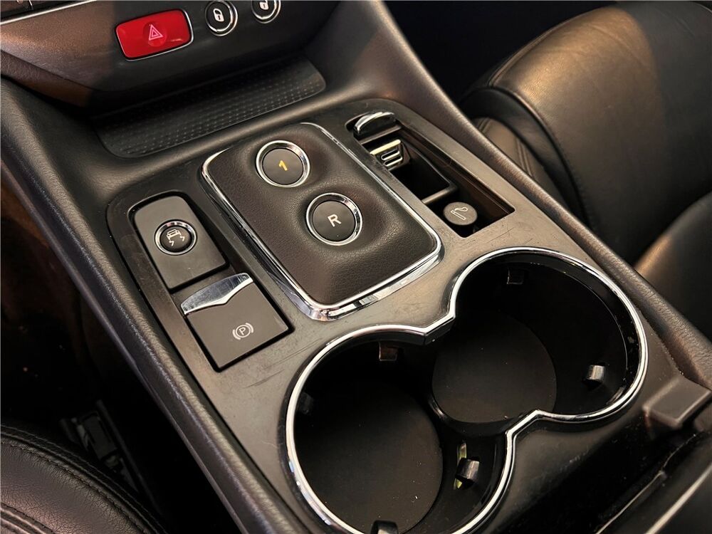 Granturismo GRANTURISMO S 4.7 V8 A 2009 occasion 69190 Saint-Fons