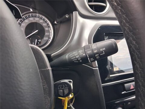 Vitara VITARA 1.0 BOOSTERJET AUTO Privil&egrave;ge 2019 occasion 30100 Al&egrave;s