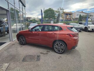 X2 F39 SDRIVE 18I 136 CH DKG7 M Sport 2022 occasion 30100 Al&egrave;s