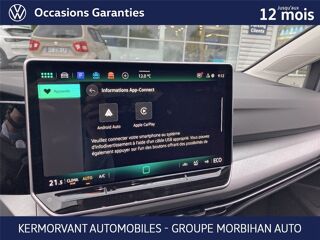 Golf GOLF 1.5 EHYBRID 204 DSG6 VW Edition 2026 occasion 56400 Auray