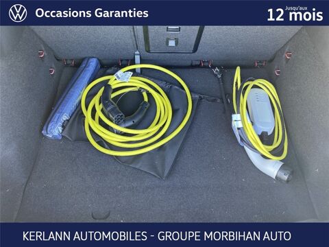 ID.3 204 CH PRO Life Max 2025 occasion 56000 Vannes