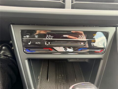 Taigo TAIGO 1.5 TSI 150 DSG7 R-Line Edition 2025 occasion 38550 Saint-Maurice-l'Exil