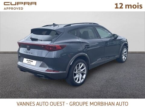 Formentor FORMENTOR 2.0 TDI 150 CH V 2023 occasion 56880 Ploeren