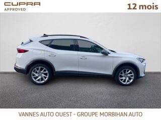 Formentor FORMENTOR 2.0 TDI 150 CH V 2024 occasion 56880 Ploeren