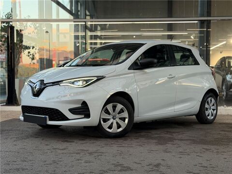 Renault zoe R110 Life