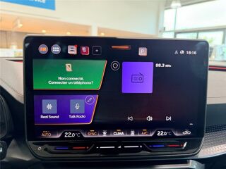 Formentor FORMENTOR 1.5 ETSI HYBRID 150 CH DSG7 V 2026 occasion 38550 Saint-Maurice-l'Exil