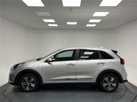 Niro NIRO 1.6 GDI HYBRIDE RECHARGEABLE 141 CH DCT6 Active 2021 occasion 28500 Vernouillet