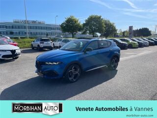 Tonale TONALE 1.5 IBRIDA 175 CH VGT TCT7 Sport Speciale 2026 occasion 56000 Vannes