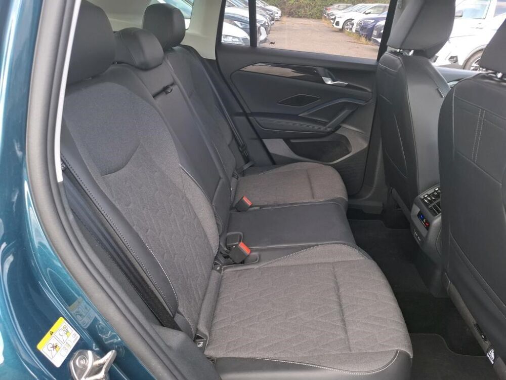 Tiguan TIGUAN 1.5 EHYBRID 204CH DSG6 VW Edition 2025 occasion 56000 Vannes