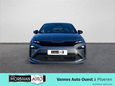 Enyaq ENYAQ COUPE 85 Sportline 2025 occasion 56880 Ploeren