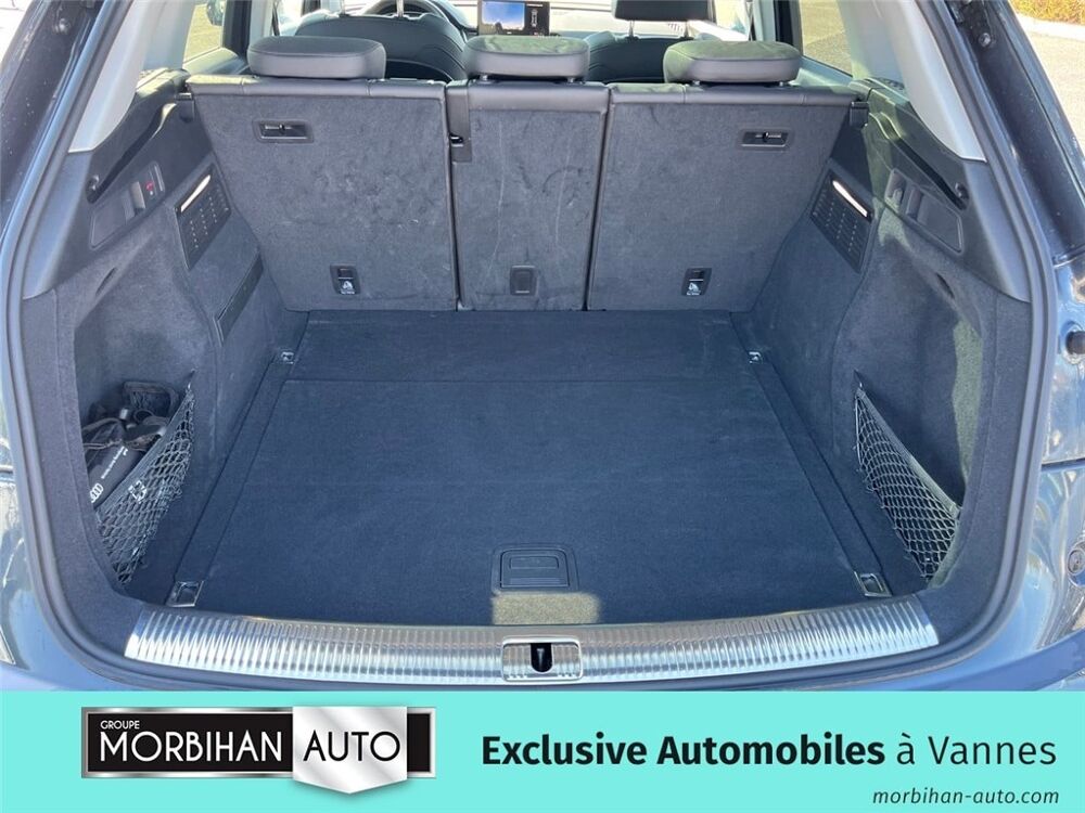 Q5 35 TDI 163 S TRONIC 7 Avus 2023 occasion 56000 Vannes