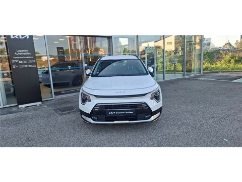 Niro NIRO 1.6 GDI PHEV 183 CH DCT6 Active Business 2023 occasion 30100 Al&egrave;s