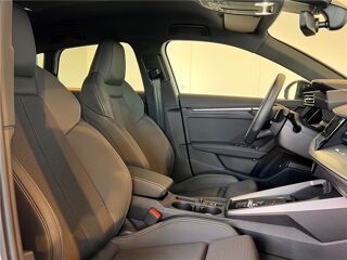 A3 SPORTBACK 45 TFSIE 245 S TRONIC 6 Competition 2024 occasion 69190 Saint-Fons