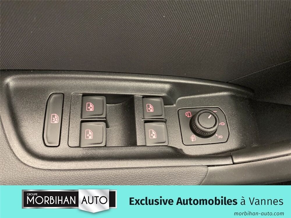 A1 SPORTBACK 25 TFSI 95 CH S TRONIC 7 Design 2026 occasion 56000 Vannes