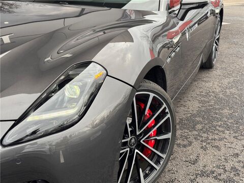 Granturismo GRANTURISMO V6 490 Modena occasion 69190 Saint-Fons