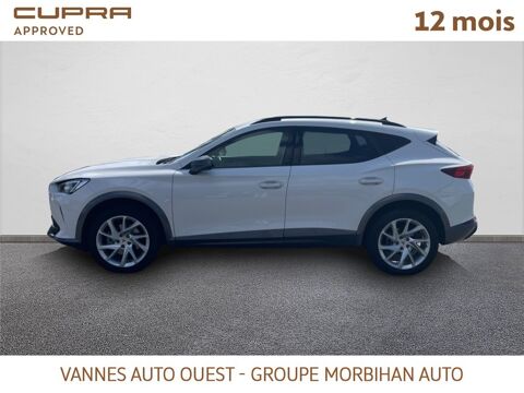 Formentor FORMENTOR 2.0 TDI 150 CH V 2024 occasion 56880 Ploeren