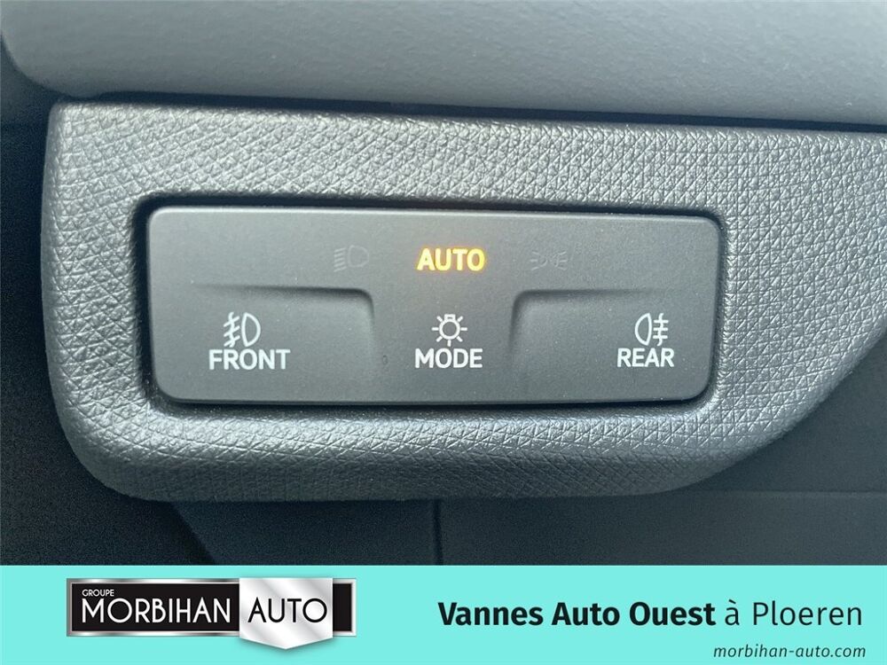 Terramar TERRAMAR 1.5 EHYBRID 204 CH DSG6 V 2025 occasion 56880 Ploeren
