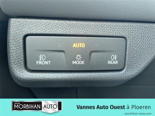 Terramar TERRAMAR 1.5 EHYBRID 204 CH DSG6 V 2025 occasion 56880 Ploeren