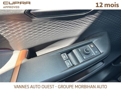 Born BORN 230 CH - BATTERIE XL VZ 2023 occasion 56880 Ploeren