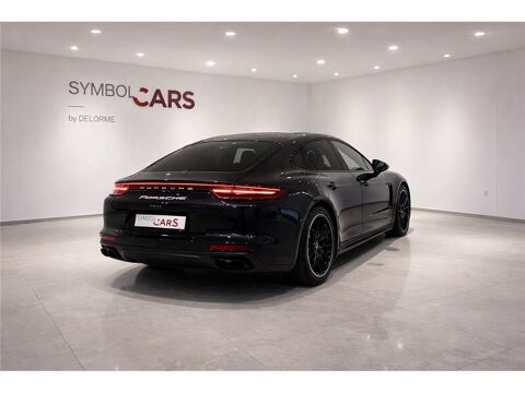 Panamera PANAMERA 4 V6 3.0 462 Hybrid PDK 2018 occasion 69190 Saint-Fons