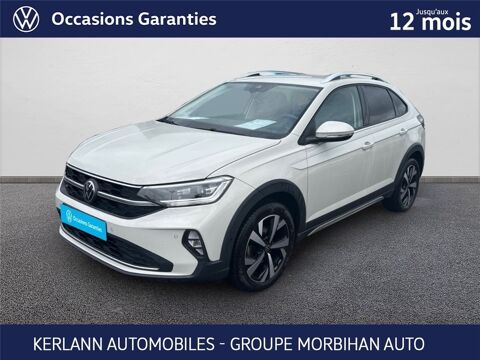 Annonce voiture Volkswagen Taigo 19490 €