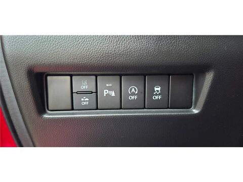 Swift SWIFT 1.2 DUALJET HYBRID AUTO (CVT) Privil&egrave;ge 2023 occasion 30100 Al&egrave;s