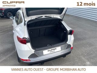 Formentor FORMENTOR 2.0 TDI 150 CH V 2024 occasion 56880 Ploeren
