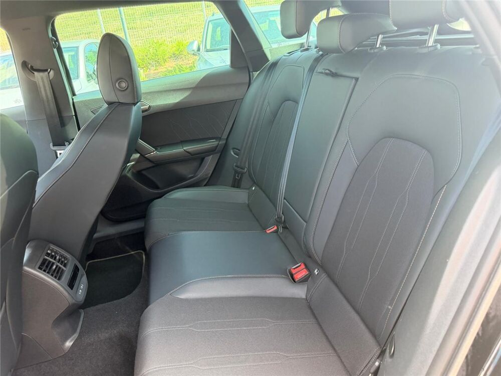 Leon LEON SPORTSTOURER 1.5 ETSI HYBRID 150 CH DSG7 V 2025 occasion 38550 Saint-Maurice-l'Exil