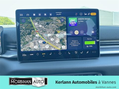 ID.3 NEO 50 KWH Life 2026 occasion 56000 Vannes