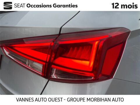 Arona ARONA 1.0 TSI 95 CH START/STOP BVM5 Urban 2023 occasion 56880 Ploeren