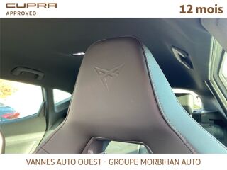 Formentor FORMENTOR 1.4 E-HYBRID 204 CH DSG6 Business Edition 2024 occasion 56880 Ploeren