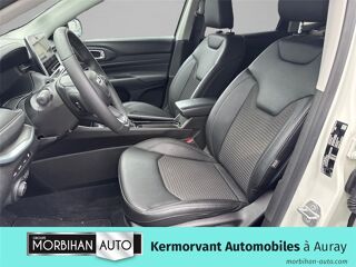 Compass COMPASS 1.3 PHEV T4 190 CH 4XE EAWD Limited 2022 occasion 56400 Auray