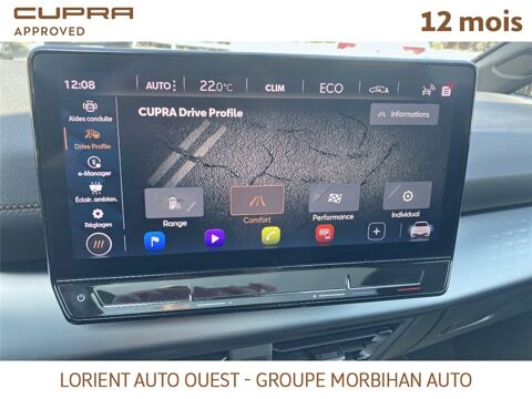 Born BORN 204 CH - BATTERIE L V 2022 occasion 56600 Lanester