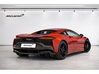 Artura MCLAREN ARTURA V6 3.0 680CH PERFORMANCE 2024 occasion 69190 Saint-Fons