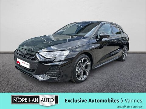 Annonce voiture Audi A3 44490 €
