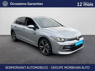 Golf GOLF 1.5 EHYBRID 204 DSG6 VW Edition 2026 occasion 56400 Auray