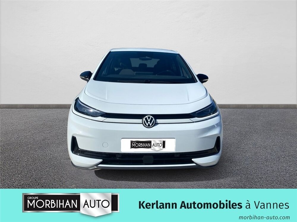 ID.3 NEO 50 KWH Life 2026 occasion 56000 Vannes