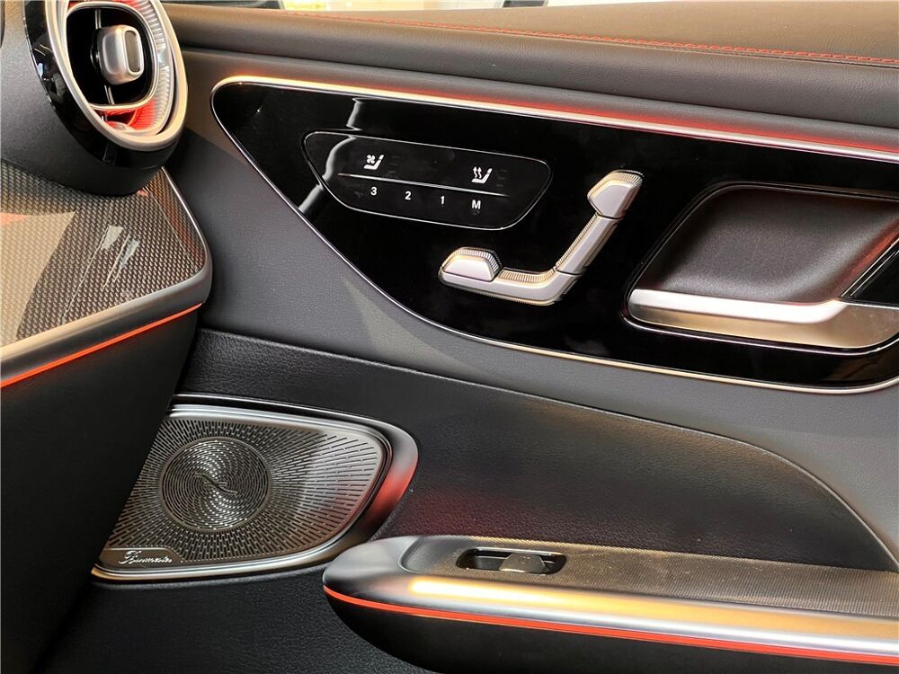 Classe GLC GLC AMG 63 S E PERFORMANCE SPEEDSHIFT MCT 9G AMG 4MATIC+ AMG 2025 occasion 69190 Saint-Fons