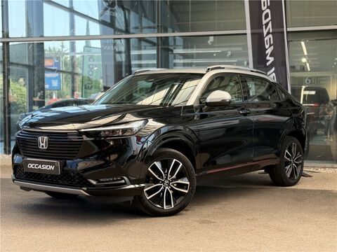 Honda HR-V HONDA 2023 1.5 CVT ADVANCE STYLE 1.5 I-MMD Advance Styl 2022 occasion Le Crès 34920