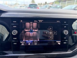 Taigo TAIGO 1.0 TSI 116 DSG7 VW Edition 2025 occasion 38550 Saint-Maurice-l'Exil