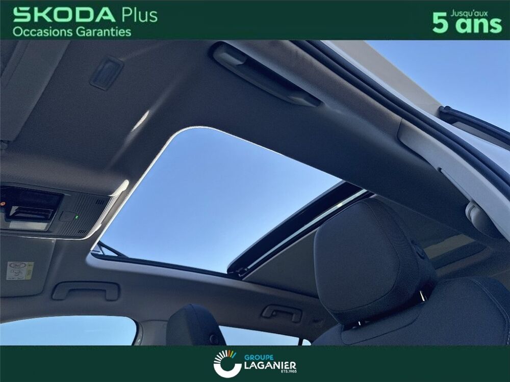 Kodiaq KODIAQ 2.0 TDI 150 CH SCR DSG7 7PL Selection 2025 occasion 30100 Al&egrave;s