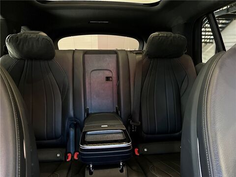 EQS SUV 580 4MATIC AMG Line 2023 occasion 69190 Saint-Fons