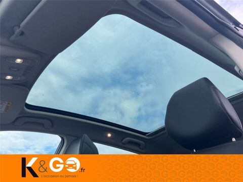 Kadjar KADJAR TCE 140 Techno 2022 occasion 56880 Ploeren