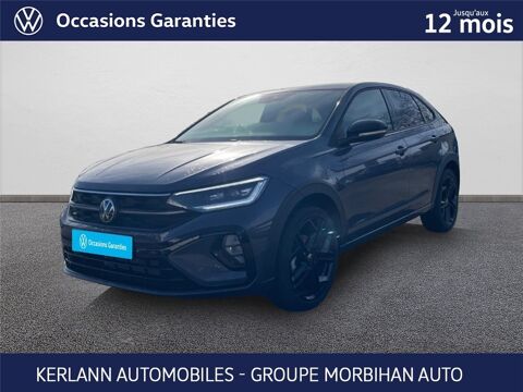 Volkswagen Taigo TAIGO 1.5 TSI 150 DSG7 R-Line Edition 2025 occasion Vannes 56000