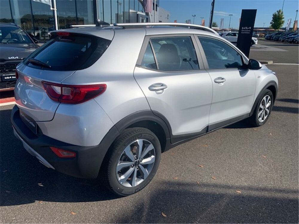 Stonic STONIC 1.0 T-GDI 100 CH BVM6 Active 2025 occasion 28500 Vernouillet