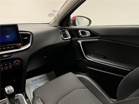 XCeed XCEED MY21 1.0L T-GDI 120 CH ISG BVM6 Design 2021 occasion 28500 Vernouillet