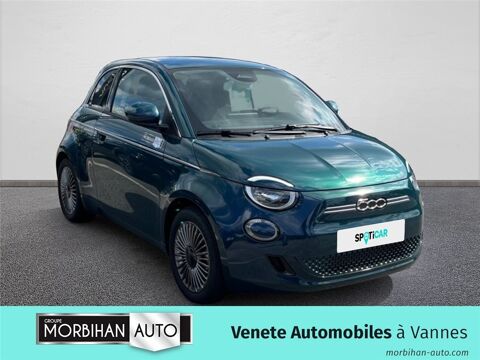 500 3+1 NOUVELLE MY23 SERIE 2 3+1 E 118 CH Nouvelle 2023 occasion 56000 Vannes